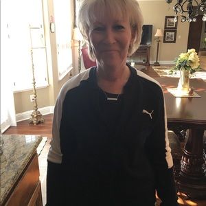 Meet your Posher, Cindy